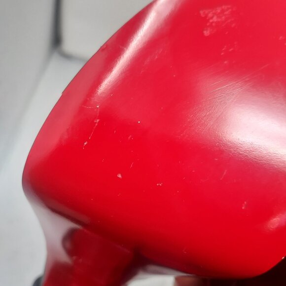 Christian Louboutin Black Sandaloo Platform Sandal - Picture 12 of 14